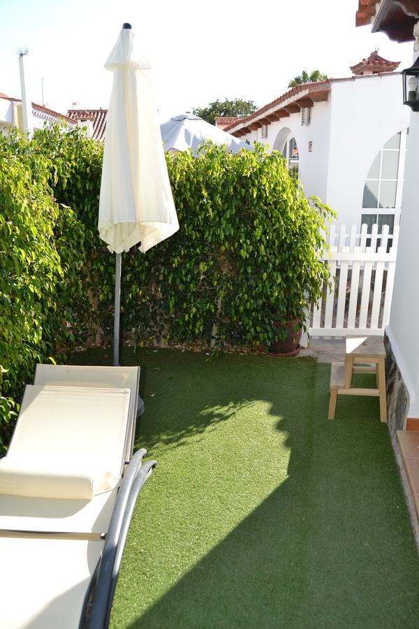 Apartamento Maspalomas Maspal02 Exterior foto